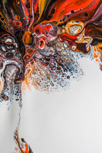 Load image into Gallery viewer, ABS-01 Abstract Art Painting, Art Print Poster
