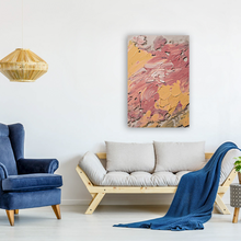 Load image into Gallery viewer, ABS-05 Abstract Art Painting, Art Print Poster
