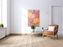 Load image into Gallery viewer, ABS-05 Abstract Art Painting, Art Print Poster
