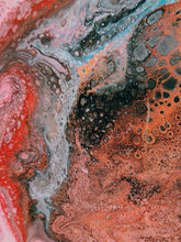 Load image into Gallery viewer, ABS-06 Abstract Art Painting, Art Print Poster
