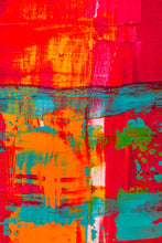 Load image into Gallery viewer, ABS-07 Abstract Art Painting, Art Print Poster
