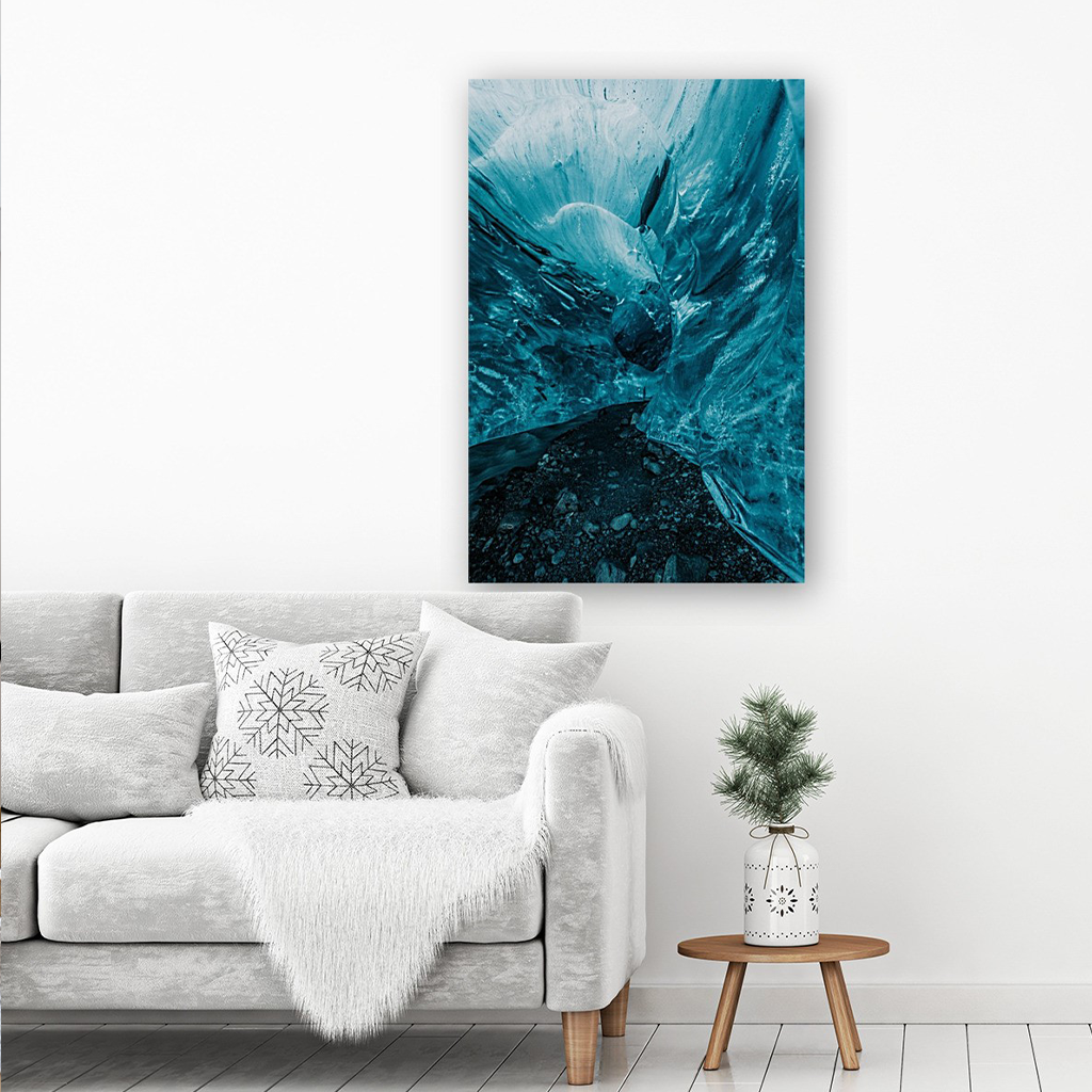 ABS-19 Abstract Art Painting, Art Print Poster