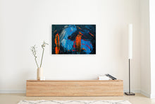 Load image into Gallery viewer, ABS-37 Abstract Art Painting, Art Print Poster
