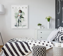 Load image into Gallery viewer, CM-46 Vintage Classic Movie Posters &#39;Alien&#39;
