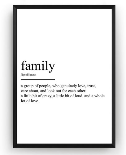 BDP-44 Wall Art Posters Bedroom Funny Quotes 