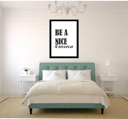 MP-57  Wall Art Posters Funny Motivational Quotes 