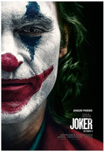 Load image into Gallery viewer, CM-107 Vintage Classic Movie Posters &#39;JOKER&#39;
