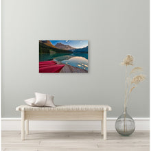 Load image into Gallery viewer, LD-06 Nature &amp; Landscape - Art Prints, Illustrations, Art Posters With Frame
