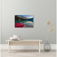 Lade das Bild in den Galerie-Viewer, LD-06 Nature &amp; Landscape - Art Prints, Illustrations, Art Posters With Frame
