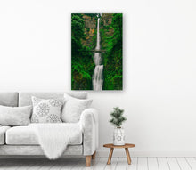 Lade das Bild in den Galerie-Viewer, LD-17 Nature &amp; Landscape - Art Prints, Illustrations, Art Posters With Frame
