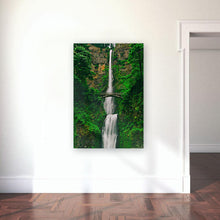 Lade das Bild in den Galerie-Viewer, LD-17 Nature &amp; Landscape - Art Prints, Illustrations, Art Posters With Frame
