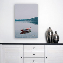 Lade das Bild in den Galerie-Viewer, LD-19 Nature &amp; Landscape - Art Prints, Illustrations, Art Posters With Frame
