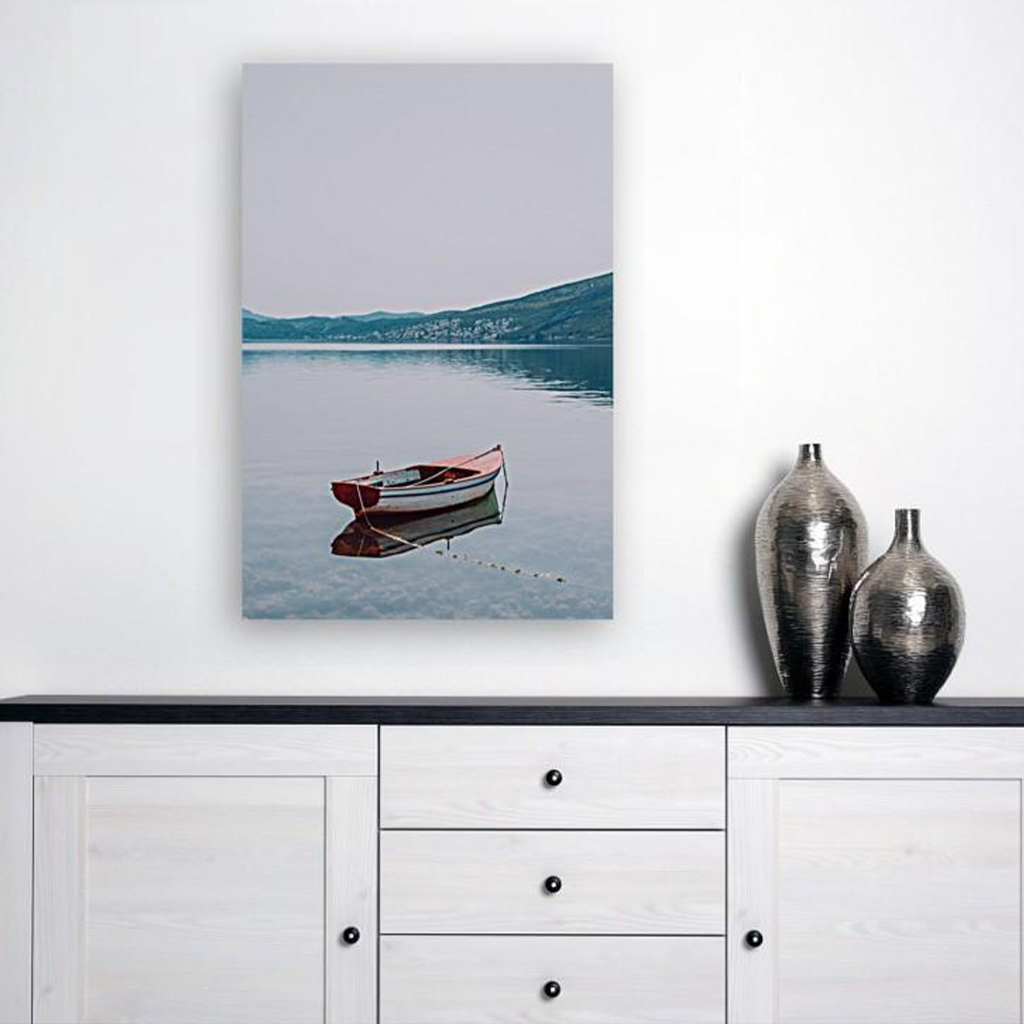 LD-19 Nature & Landscape - Art Prints, Illustrations, Art Posters With Frame