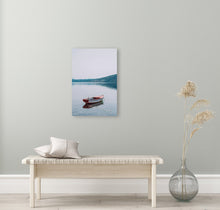 Lade das Bild in den Galerie-Viewer, LD-19 Nature &amp; Landscape - Art Prints, Illustrations, Art Posters With Frame
