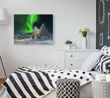 Lade das Bild in den Galerie-Viewer, LD-21 Nature &amp; Landscape - Art Prints, Illustrations, Art Posters With Frame
