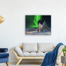 Lade das Bild in den Galerie-Viewer, LD-21 Nature &amp; Landscape - Art Prints, Illustrations, Art Posters With Frame
