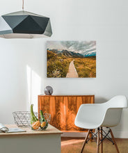 Lade das Bild in den Galerie-Viewer, LD-20 Nature &amp; Landscape - Art Prints, Illustrations, Art Posters With Frame
