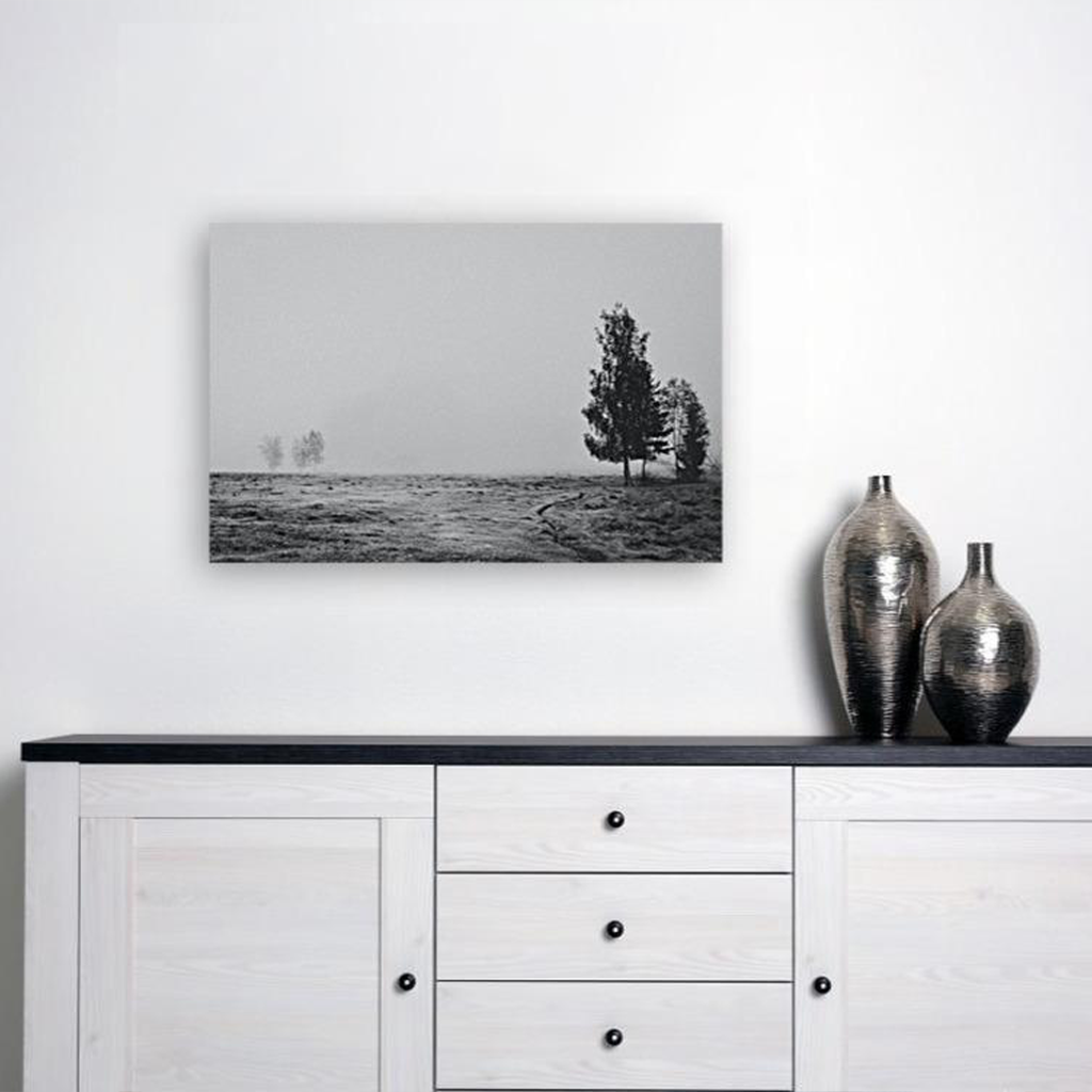 LD-22 Nature & Landscape - Art Prints, Illustrations, Art Posters With Frame