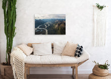 Lade das Bild in den Galerie-Viewer, LD-23 Nature &amp; Landscape - Art Prints, Illustrations, Art Posters With Frame
