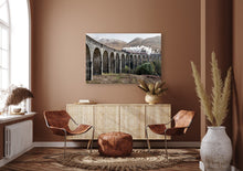Load image into Gallery viewer, LD-24 Nature &amp; Landscape - Art Prints, Illustrations, Art Posters With Frame
