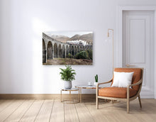 Load image into Gallery viewer, LD-24 Nature &amp; Landscape - Art Prints, Illustrations, Art Posters With Frame
