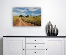 Lade das Bild in den Galerie-Viewer, LD-25 Nature &amp; Landscape - Art Prints, Illustrations, Art Posters With Frame
