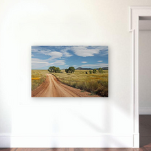 Lade das Bild in den Galerie-Viewer, LD-25 Nature &amp; Landscape - Art Prints, Illustrations, Art Posters With Frame
