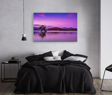 Lade das Bild in den Galerie-Viewer, LD-27 Nature &amp; Landscape - Art Prints, Illustrations, Art Posters With Frame
