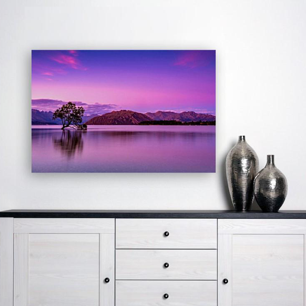LD-27 Nature & Landscape - Art Prints, Illustrations, Art Posters With Frame