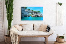 Lade das Bild in den Galerie-Viewer, LD-28 Nature &amp; Landscape - Art Prints, Illustrations, Art Posters With Frame

