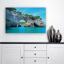 Lade das Bild in den Galerie-Viewer, LD-28 Nature &amp; Landscape - Art Prints, Illustrations, Art Posters With Frame
