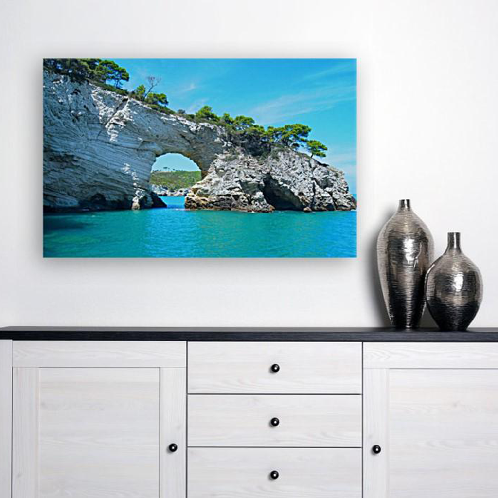LD-28 Nature & Landscape - Art Prints, Illustrations, Art Posters With Frame