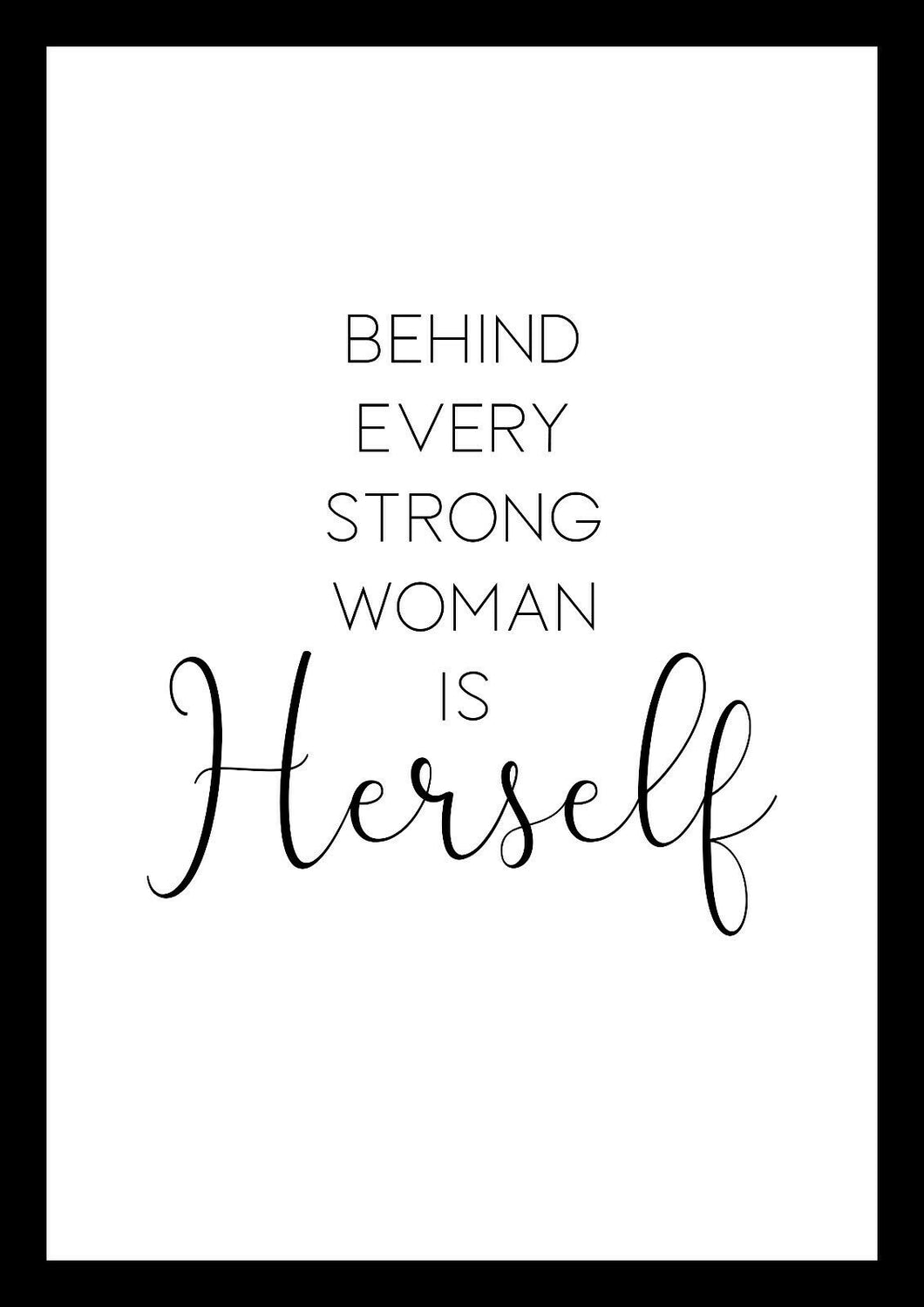 MP-101 Wall Art Posters Funny motivational Quotes 