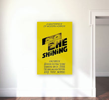 Load image into Gallery viewer, CM-141 Vintage Classic Movie Posters &#39;THE SHINING&#39;
