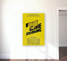 Load image into Gallery viewer, CM-64 Vintage Classic Movie Posters &#39;THE SHINING&#39;
