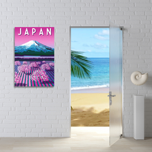 Load image into Gallery viewer, TP-13 Vintage Travel Retro Posters &quot;JAPAN&quot;
