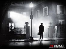 Load image into Gallery viewer, CM-58 Vintage Classic Movie Posters &#39;THE EXORCIST&#39;
