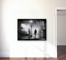Load image into Gallery viewer, CM-58 Vintage Classic Movie Posters &#39;THE EXORCIST&#39;
