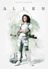 Load image into Gallery viewer, CM-46 Vintage Classic Movie Posters &#39;Alien&#39;
