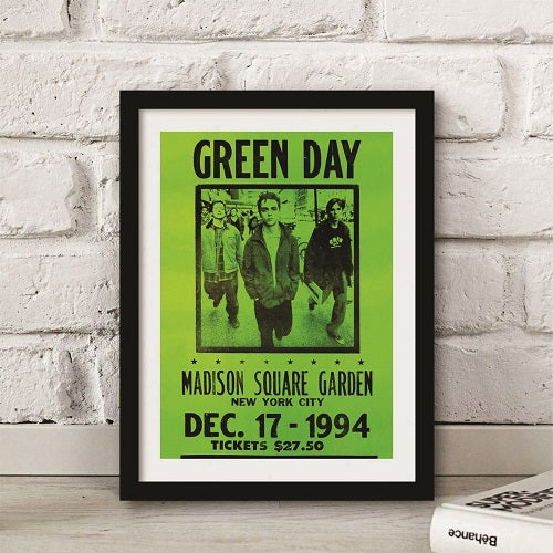Famous music bands and singers 