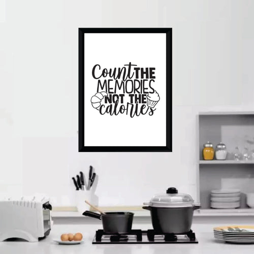 KP-74 Wall Art Posters kitchen Funny Quotes 