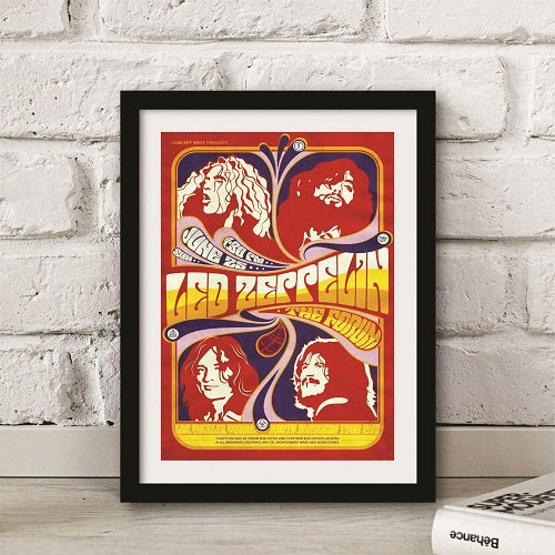 Famous music bands and singers 