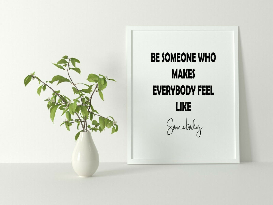MP-10 Wall Art Posters Funny motivational Quotes 