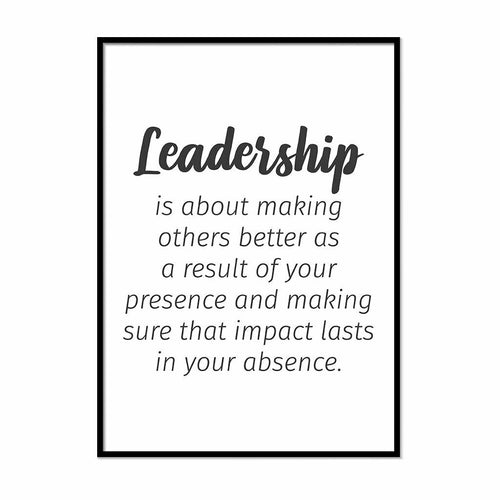 MP-49 Wall Art Posters Funny Motivational Quotes 
