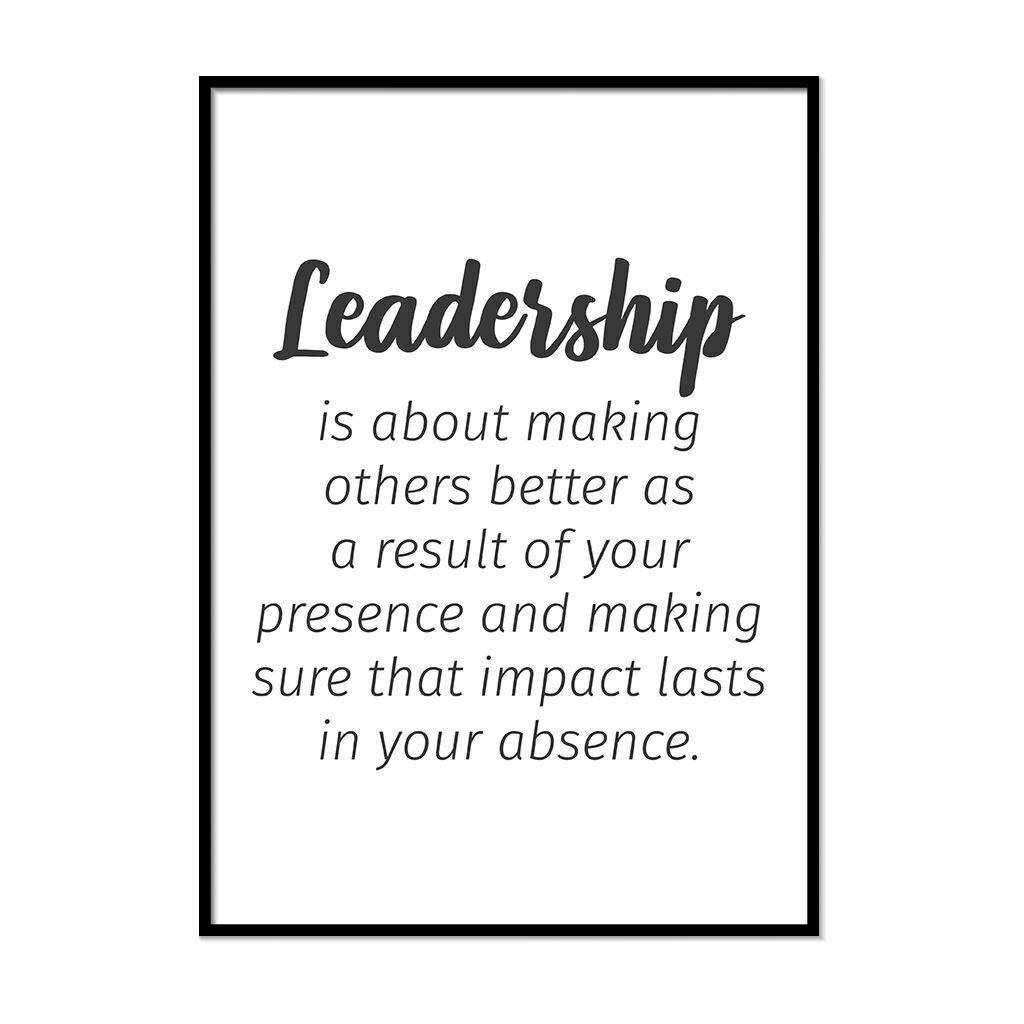 MP-49 Wall Art Posters Funny Motivational Quotes 