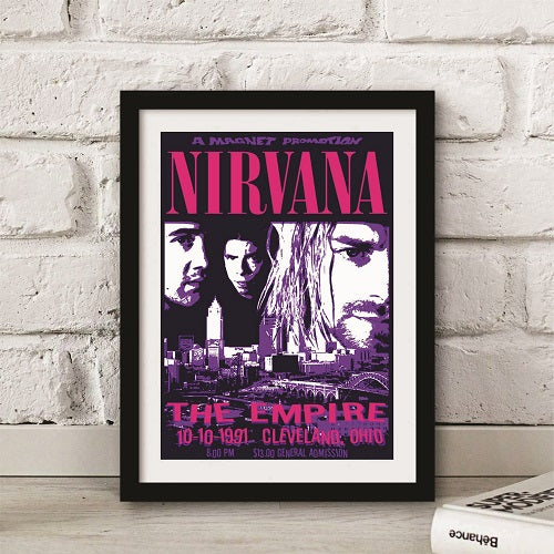 Famous music bands and singers 