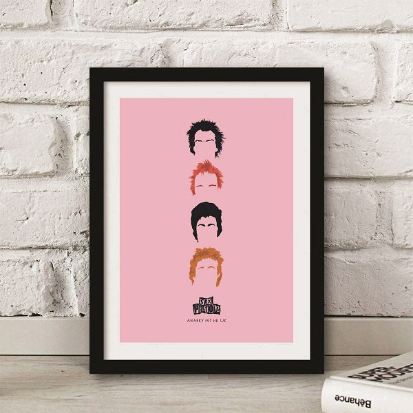 Famous music bands and singers 