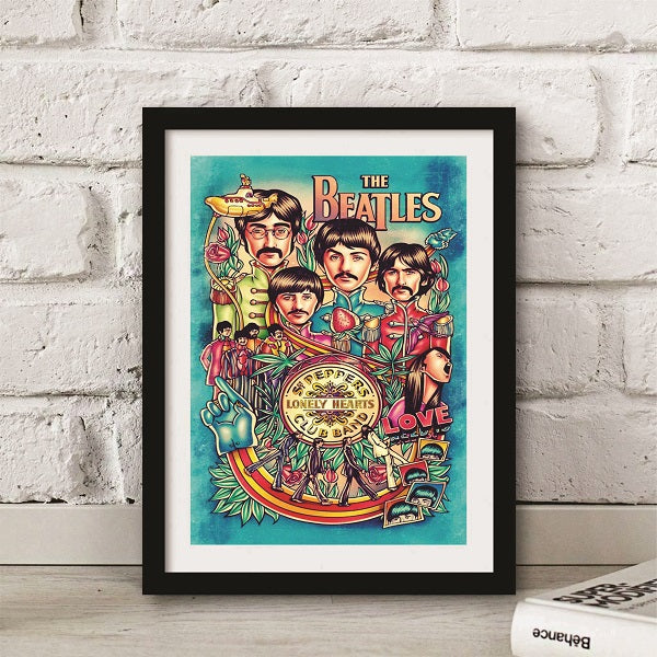 Famous music bands and singers 