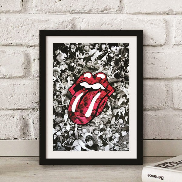 Famous music bands and singers 