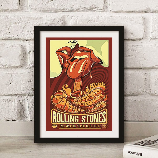 Famous music bands and singers 